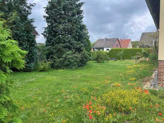 Baugrundstück in Westercelle zu verkaufen