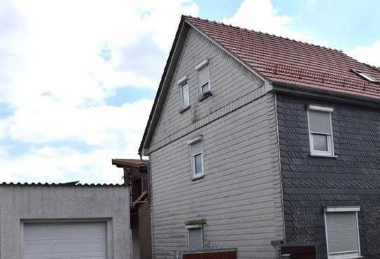 Geratal-OT, 1-2 Familienhaus