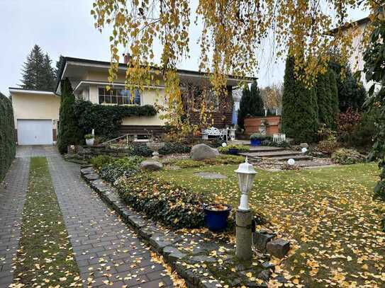 Einfamilienhaus zum Kauf, Ahrensfelde