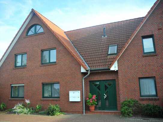 Hochwertige Wohnung mit Südbalkon in Toplage im Norden von Minden