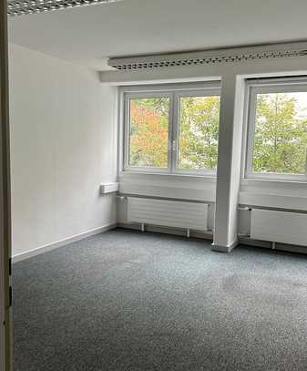 Perfektes Büro im Business-Zentrum in Baden-Baden-Oos – 19 m² für Ihr erfolgreiches Geschäft!