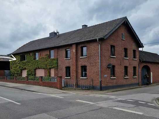 Attraktive 81 qm Wohnung in Wegberg-Ellinghoven