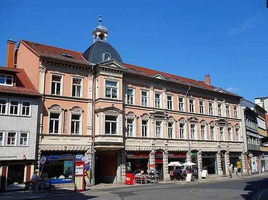 Im Herzen von Eisenach: Laden / Gewerbeeinheit in zentraler Lage