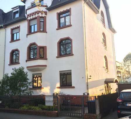 Schöne 4-Zimmer, 1.OG-Wohnung in Neu-Isenburg, Kreis Offenbach