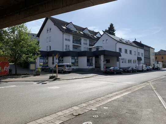 2 Zimmerwohnung 52 m2 mit PKW Stellplatz in zentraler Lage Provisionsfrei 01.11.24 frei