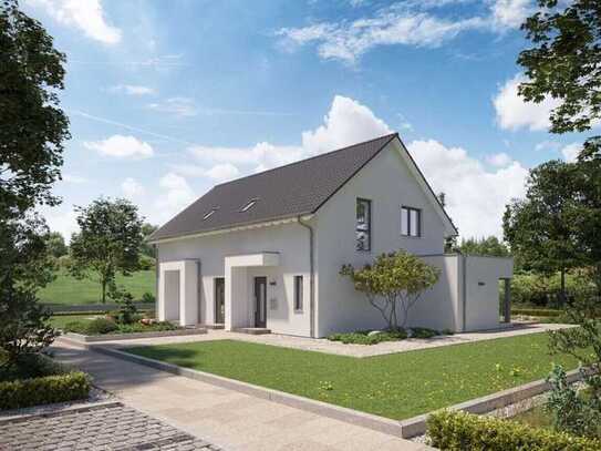Raus aus der Miete - Mit Förderungen & Eigenleistung ins Eigenheim im Mehrgenerationenhaus i