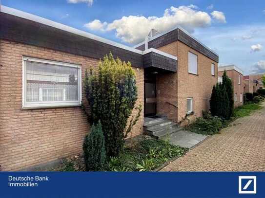 Großer Bungalow mit Einliegerwohnung in ruhiger Lage von Datteln