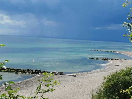 Rarität direkt am Strand in der 1. Reihe