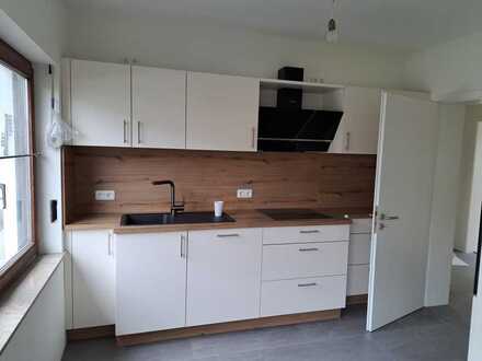 Attraktive 5-Zimmer-Wohnung in Niederbrechen