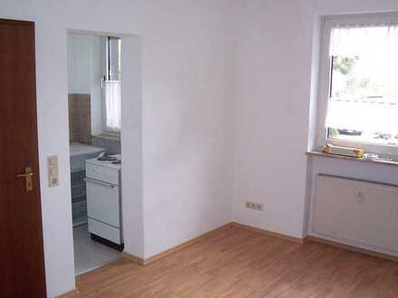 Praktische 1-Zimmer-Wohnung mit EBK in Nürnberg