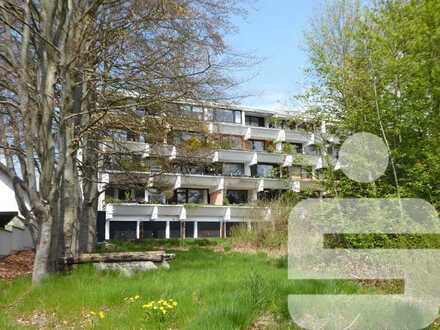 Wohnung in Selb
