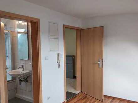 Attraktive 3-Zimmer-DG-Wohnung mit Einbauküche in Welzheim