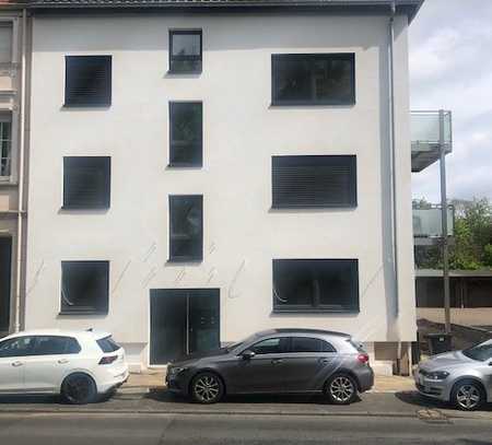 Neuwertige 3-Raum-Wohnung mit Balkon in Moenchengladbach