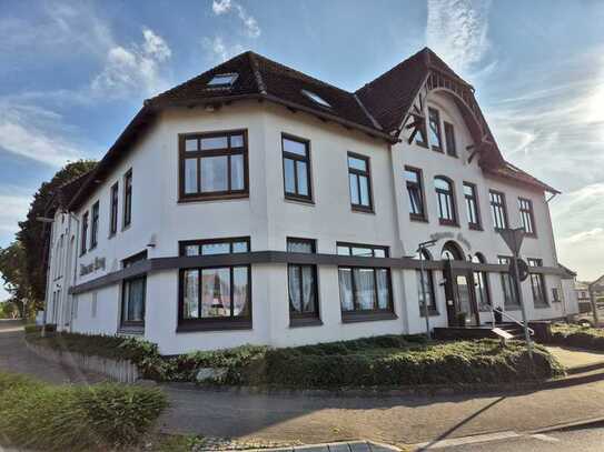 Historisches Hotel & Landgasthaus in malerischer Angeliter Landschaft | Vielseitig nutzbar