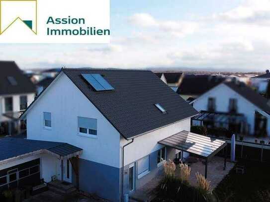 Traumhaus für die große Familie (Provisionsfrei für den Käufer)