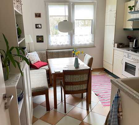 +++ Ihre neue Wohnung auf der Grabenstraße inklusive Küche +++