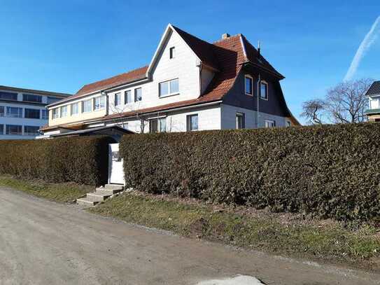 Geräumiges und gepflegtes 12-Zimmer-Mehrfamilienhaus in Albstadt