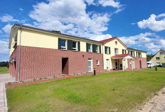Moderne Wohnung in ruhiger Umgebung gesucht?
