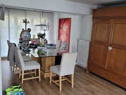 Naturliebhaber -außergewöhnliche 4 Zimmer Whg. mit Einbauküche und Terrasse mit Garten -Guldenmühle