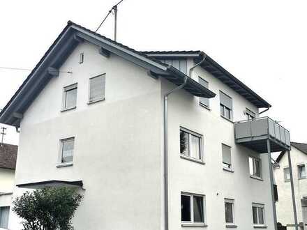 Gemütliche 3 Zimmer Wohnung in beliebter Lage (Bad neu saniert)