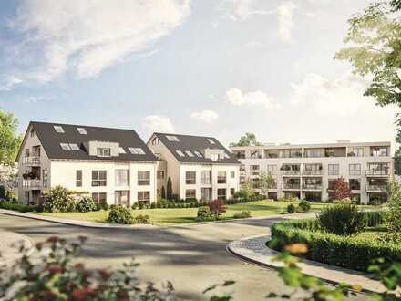 Ideal für Kapitalanleger oder als erste Wohnung