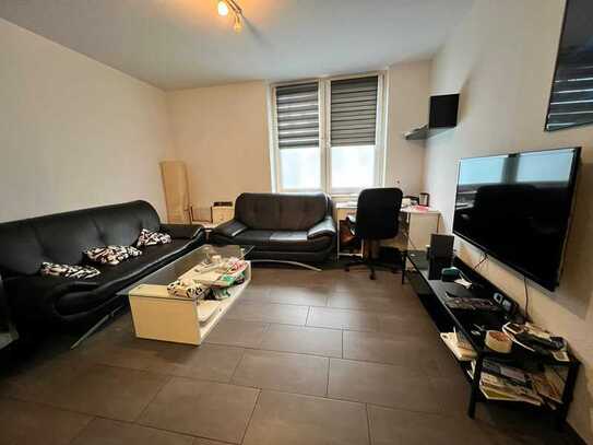 2-Zimmer-Wohnung in Mönchengladbach-Rheydt