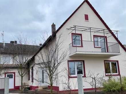 Hochwertige 3-Zimmer-OG-Wohnung in Alzenau-Michelbach