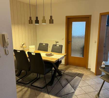 Helle 3-Zimmer-Wohnung in Groß Hilligsfeld (Hameln)