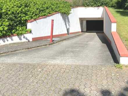 Tiefgaragenstellplatz zur Miete - UNINÄHE