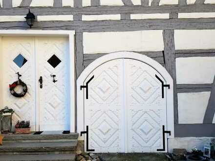 3-Zimmer-Wohnung in zentraler Südhanglage in Aidlingen