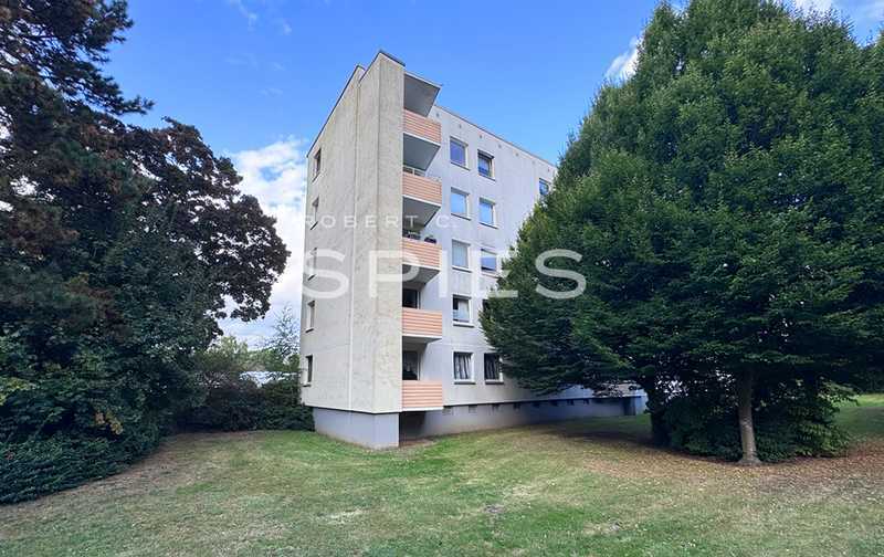 5 vermietete Wohnungen im Paket!