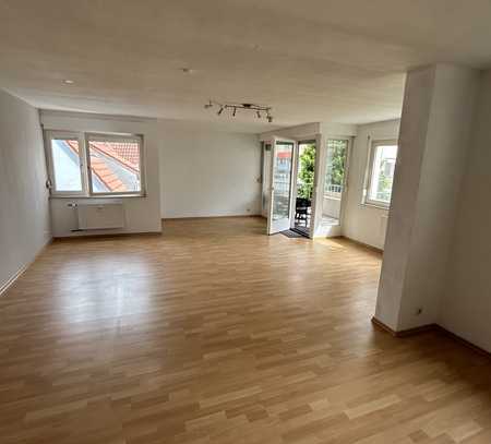 2-Zimmer-Wohnung in Dagersheim zu verkaufen *provisionsfrei*