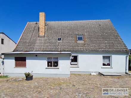 Dr. Lehner Immobilien NB - 
Bauernhaus mit großem Grundstück in einzigartiger Naturlandschaft