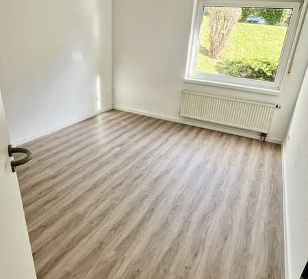 Schöne 2-Raumwohnung mit Terrasse