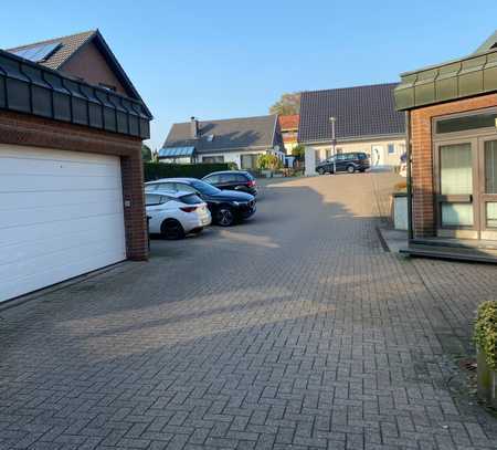 Toller Garagenstellplatz in Bad Oeynhausen! [VAC-11195]