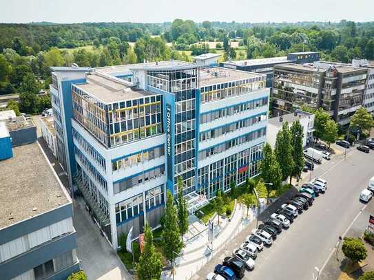 Exklusive Büros in Dreieich - Renovierte Fläche ab 6,50 EUR/m², 6 Monate mietfrei