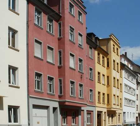BUDDE-IMMOBILIEN = Mehrfamilienhaus in Wuppertal - 8 WE- 6 Balkone