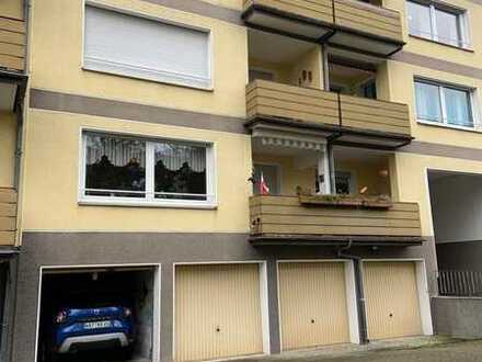 Gepflegte Hochparterre-Wohnung mit 4,5 Zimmern und Balkon in Bochum, perfekt für Familien