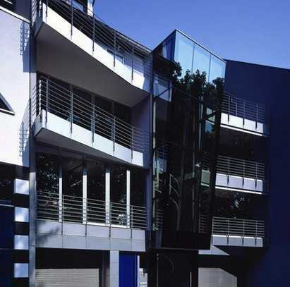 Zentrale Lage in Mönchengladbach - Wohnung im 2. OG