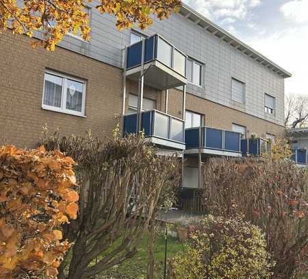 gepflegtes Mehrfamilienhaus mit 9 Wohneinheiten in Hamm - Pelkum