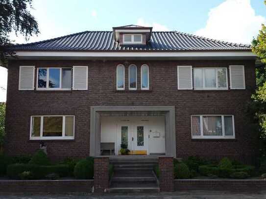 Großzügige 4-Zimmer-Wohnung in Emsland (Kreis), Papenburg