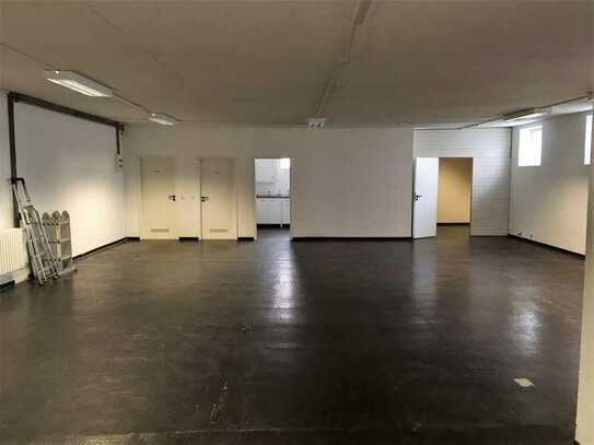 Witten Annen ! wertige Gewerbeimmobilie ! Büro u. Lagerfläche ca.300m² Ideal u.a. für Versandhandel