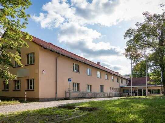 Gewerbetreibende in Pirna aufgepasst! BEATE PROTZE IMMOBILIEN