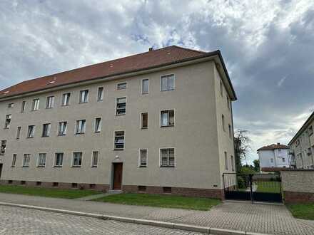 SOLIDES ANLAGEOBJEKT
Mehrfamilienhaus 6 Wohneinheiten in Magedeburg - Neue Neustadt , Baudenkmal