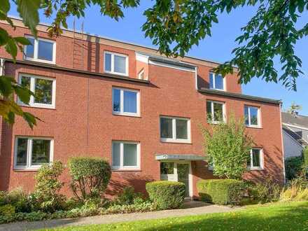 Gefunden! Dein Traum-Penthouse in ruhiger Lage mit TG-Stellplatz?
