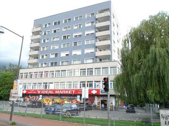 1 1/2 Zimmer Wohnung Langenhagen Zentrum