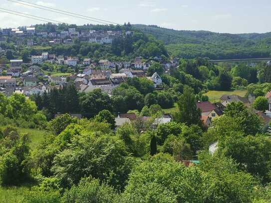 Schöne 3-Zimmer-Wohnung mit gehobener Innenausstattung in Idar-Oberstein