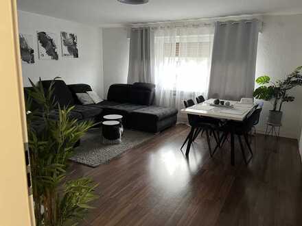 ETW in schöner Lage Mannheim, Käfertal