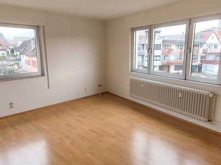 Neu renovierte 3-Zimmer Wohnung im Herzen von Malsch