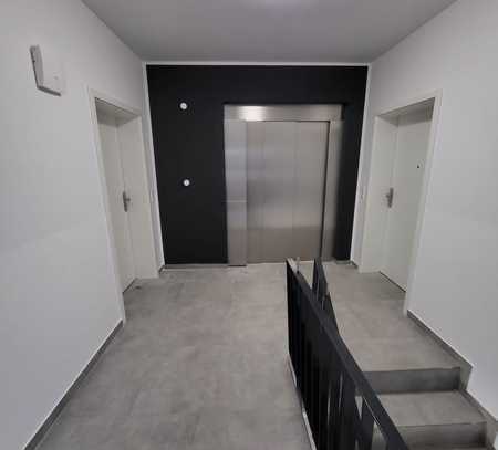 Neubau Erstbezug 2-Zimmer - 60 m²